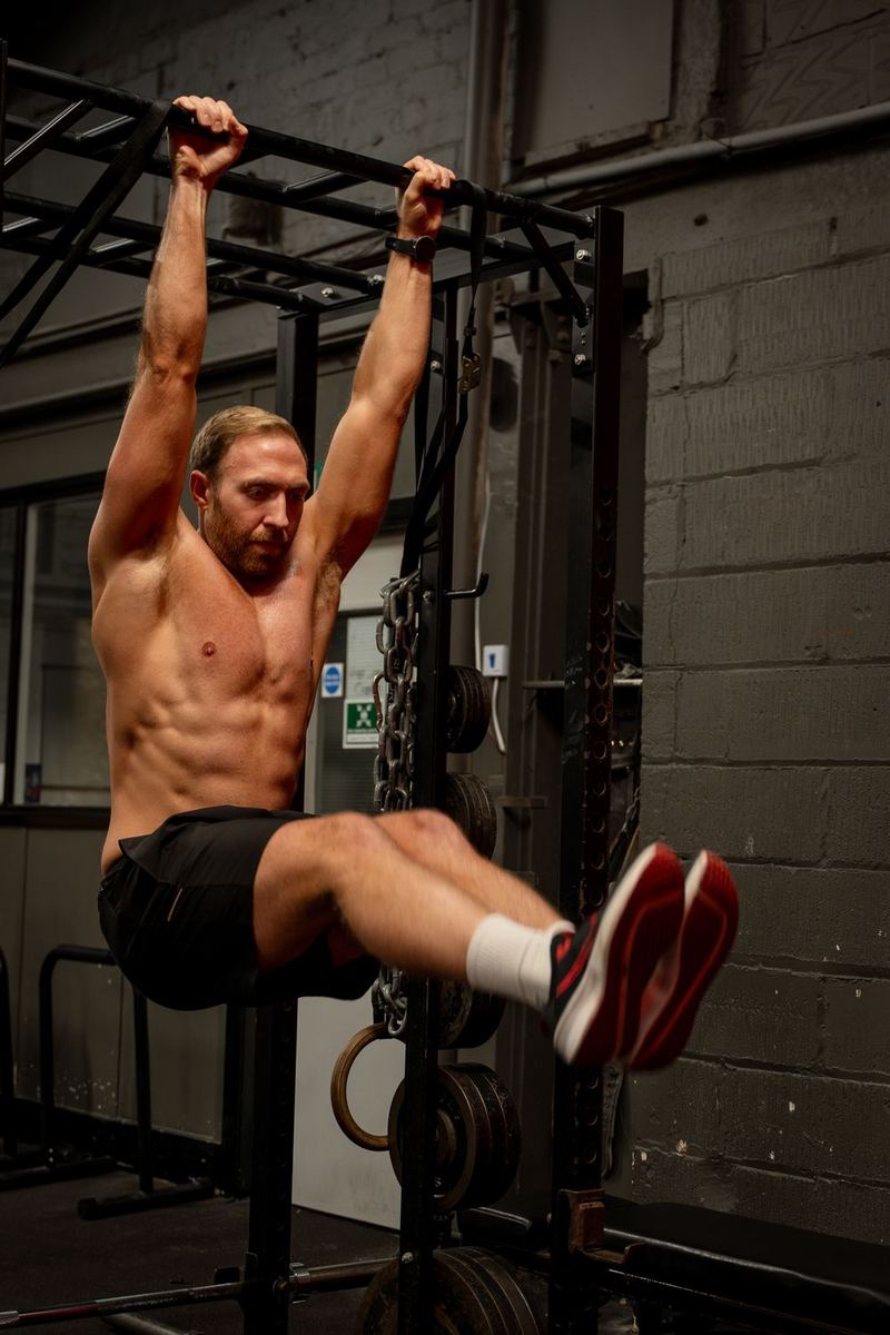 Athlete training